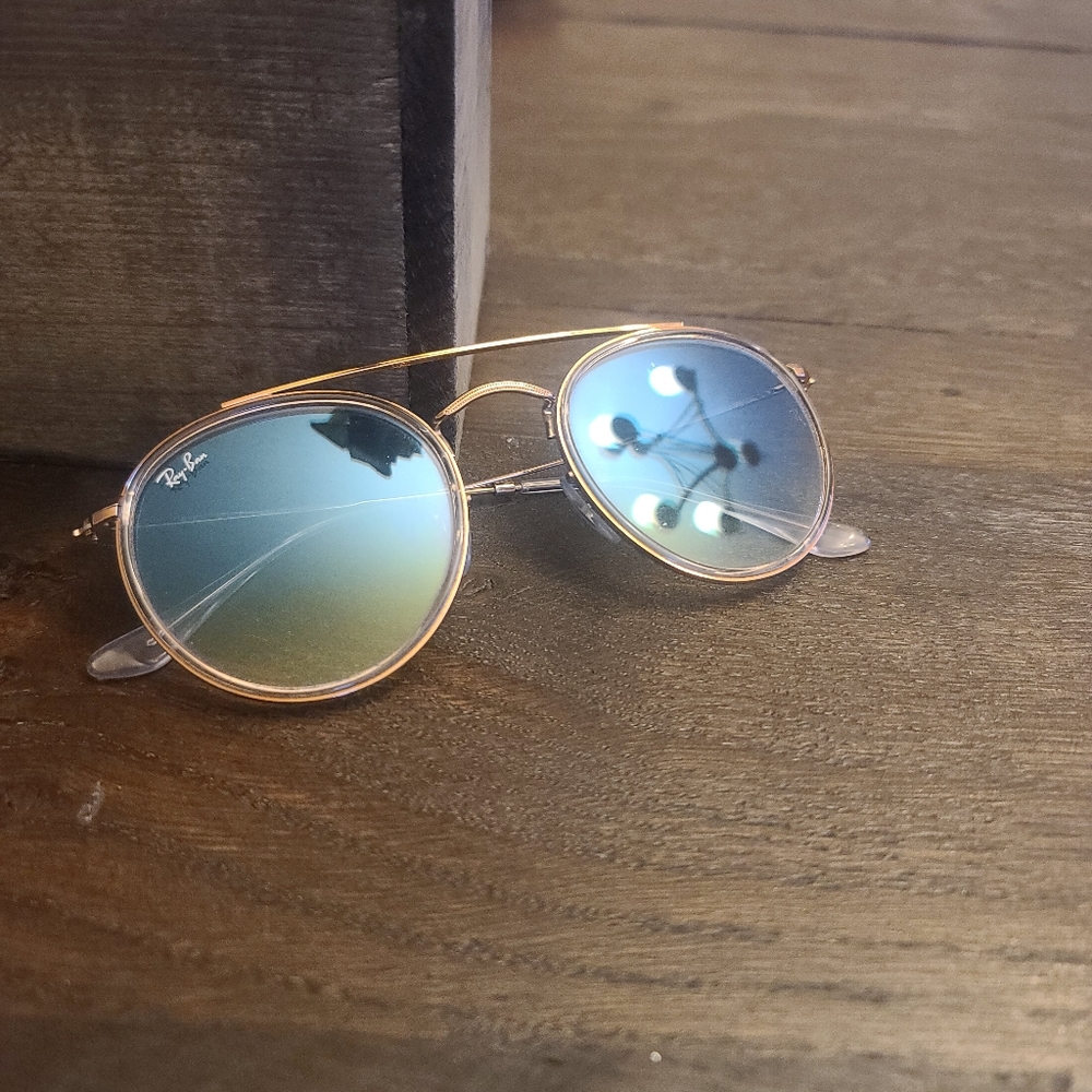 Ray ban sunglasses